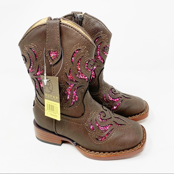 Toddler ropers Clearance